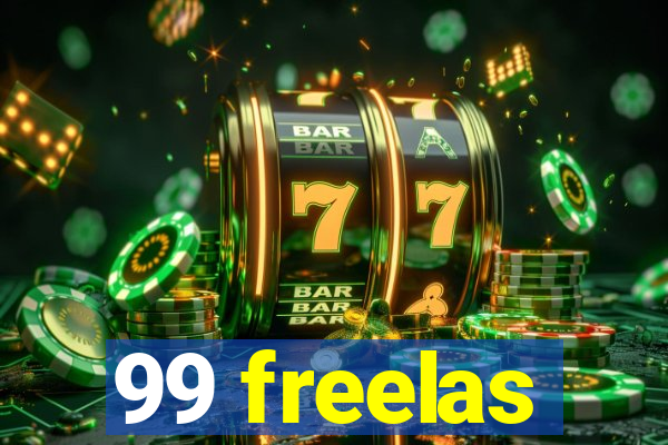 99 freelas